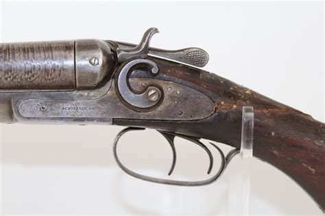 vintage stagecoach shotguns for sale